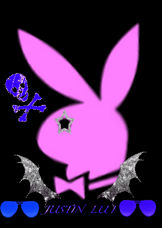 playboy bunny logo wallpaper. Playboy Logo Images.
