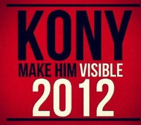 Kony Pictures, Images and Photos