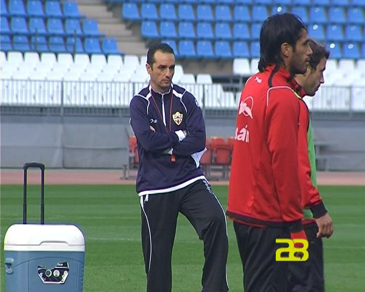 Crusat podrá jugar ante el Zaragoza::El catalán, recuperado de su lesión, espera entrar en la lista de convocados este próximo domingo.