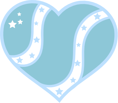clip art heart. blue-love-heart-clipart-with-