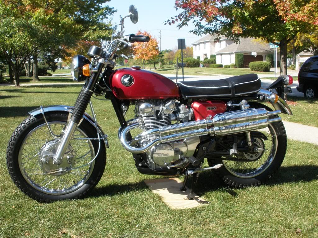 cl450 for sale