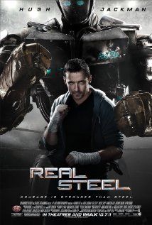 Real Steel 2011 torrent