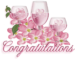 Congratulations. Pictures, Images and Photos
