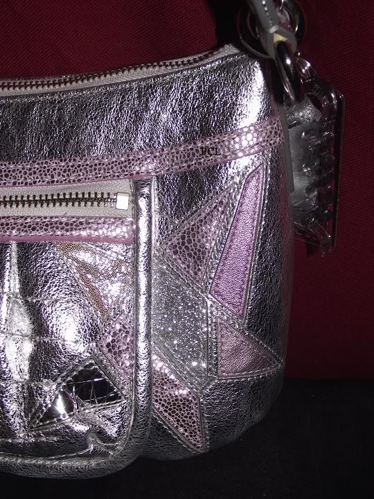More Sequins! *Reveal* PurseForum