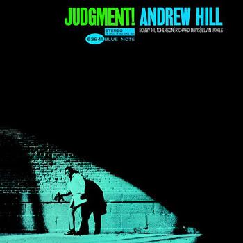 Andrew Hill Judgement