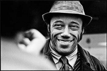 Horace Silver