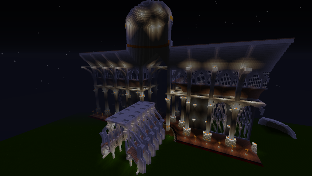 enter image title here Night 2