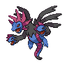My Hydreigon sweeper <3