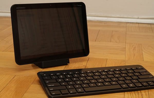 motorola xoom keyboard. 3G xoom, bt motorola keyboard