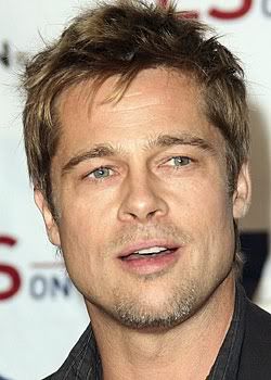 brad pitt Pictures, Images and Photos