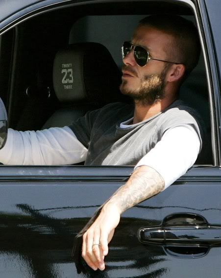 david beckham Pictures, Images and Photos