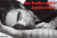 An Unhealthy Addiction
