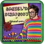 Daniel's Scrapbook