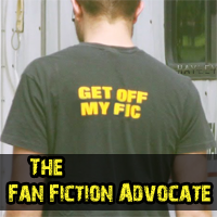 The Fan Fiction Advocate