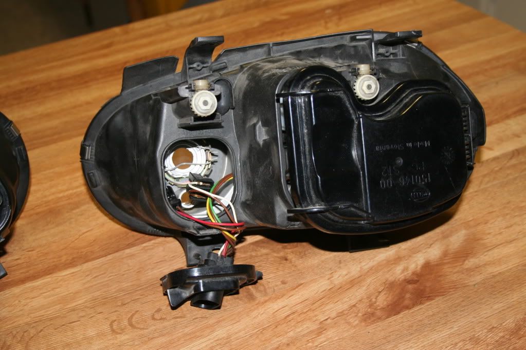 FS MK4 GTI Headlights VW Vortex Volkswagen Forum