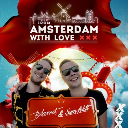 'From Amsterdam With Love'