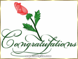 animated congratulations photo: Congratulations n024.gif