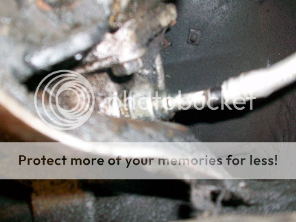 speedometer cable removal CorvetteForum Chevrolet Corvette Forum