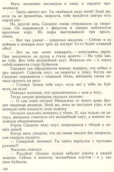 title or description