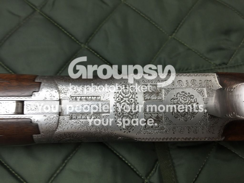 FN Superposed engraving patterns - revisited | Page 3 | Shotgun Forum